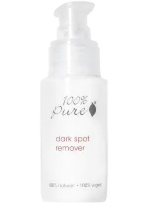 100% Pure Dark Spot Remover