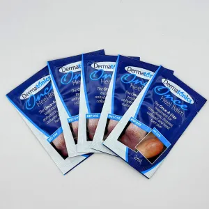 100 x Once Heel Balm Sachet 2ml
