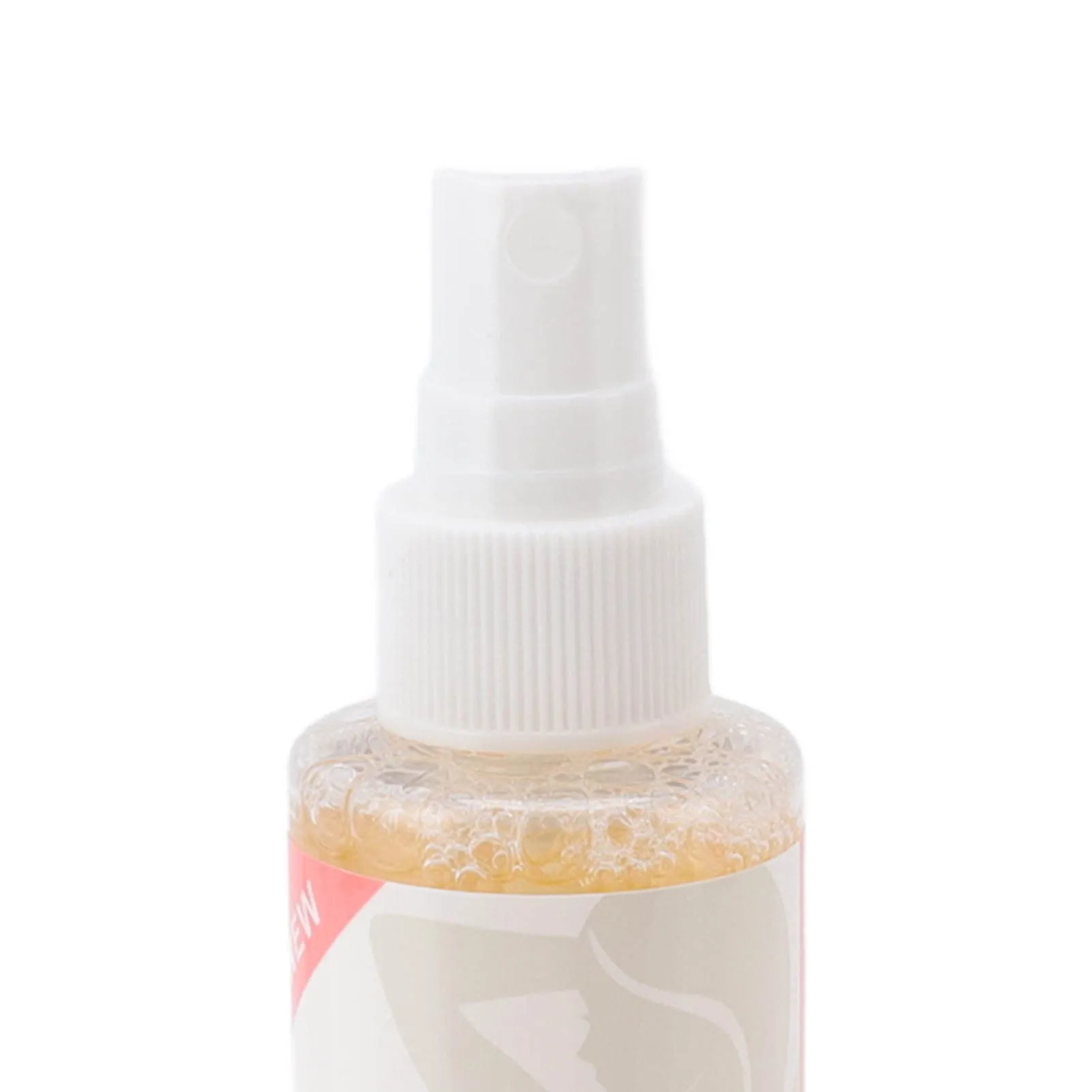 100ml Intimate Spray, Feminine Deodorant Spray, Portable Herbal Extracts Feminine Private Parts Cleaning Deodorant Spray
