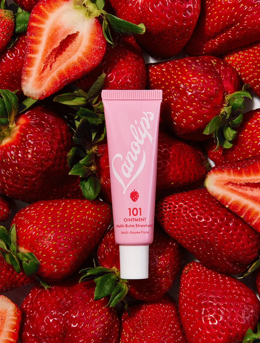 101 Ointment Fruities Duo