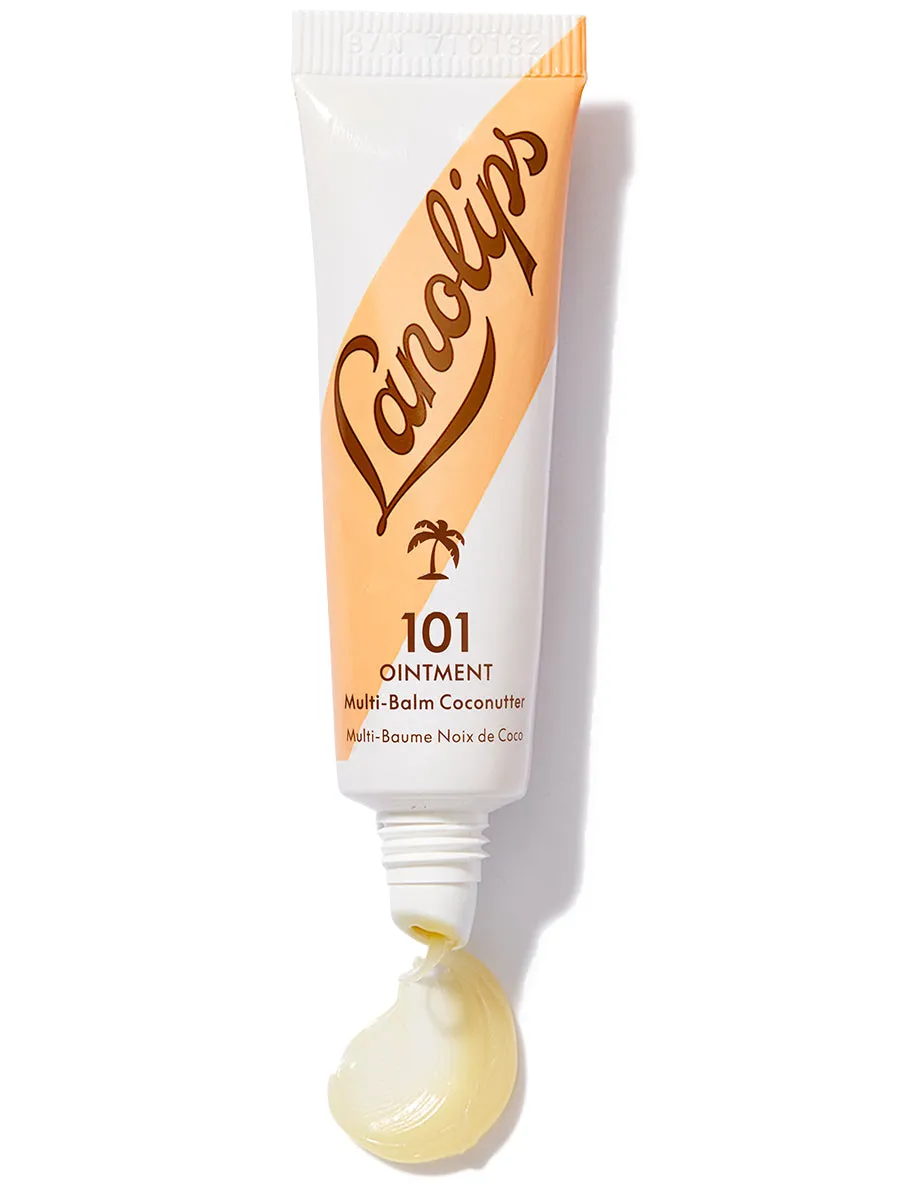 101 Ointment Fruities Duo