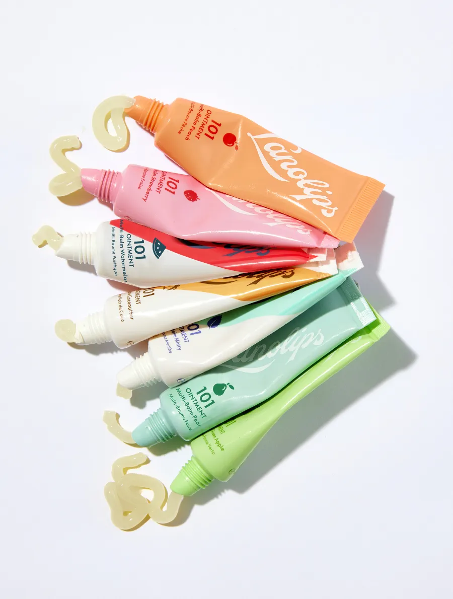 101 Ointment Multi-Balm Peach