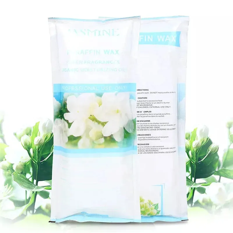 1BL Paraffin Wax Machine Refills Foot and Hand Moisturizing 450g