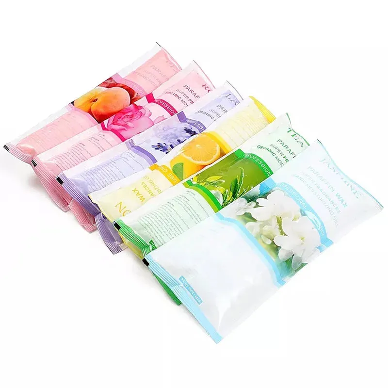 1BL Paraffin Wax Machine Refills Foot and Hand Moisturizing 450g