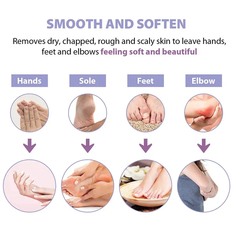1BL Paraffin Wax Machine Refills Foot and Hand Moisturizing 450g