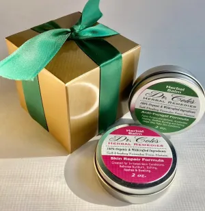 #2 - Anti-Itch Skin Relief From Dr. Cole's Herbal Remedies