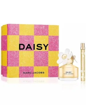 2-Pc. Daisy Eau de Toilette Holiday Gift Set