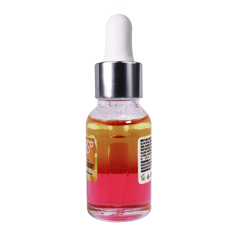 2 Phase Cuticle Oil - Mango
