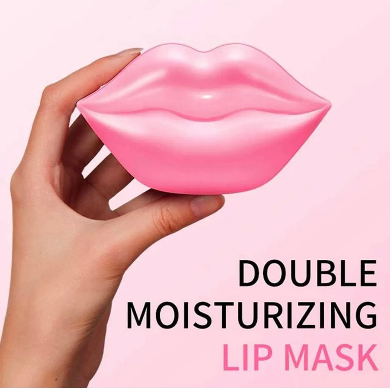 20 Piece PKB Luxury Korean Beauty Moisturizing Lip Treatment Masks