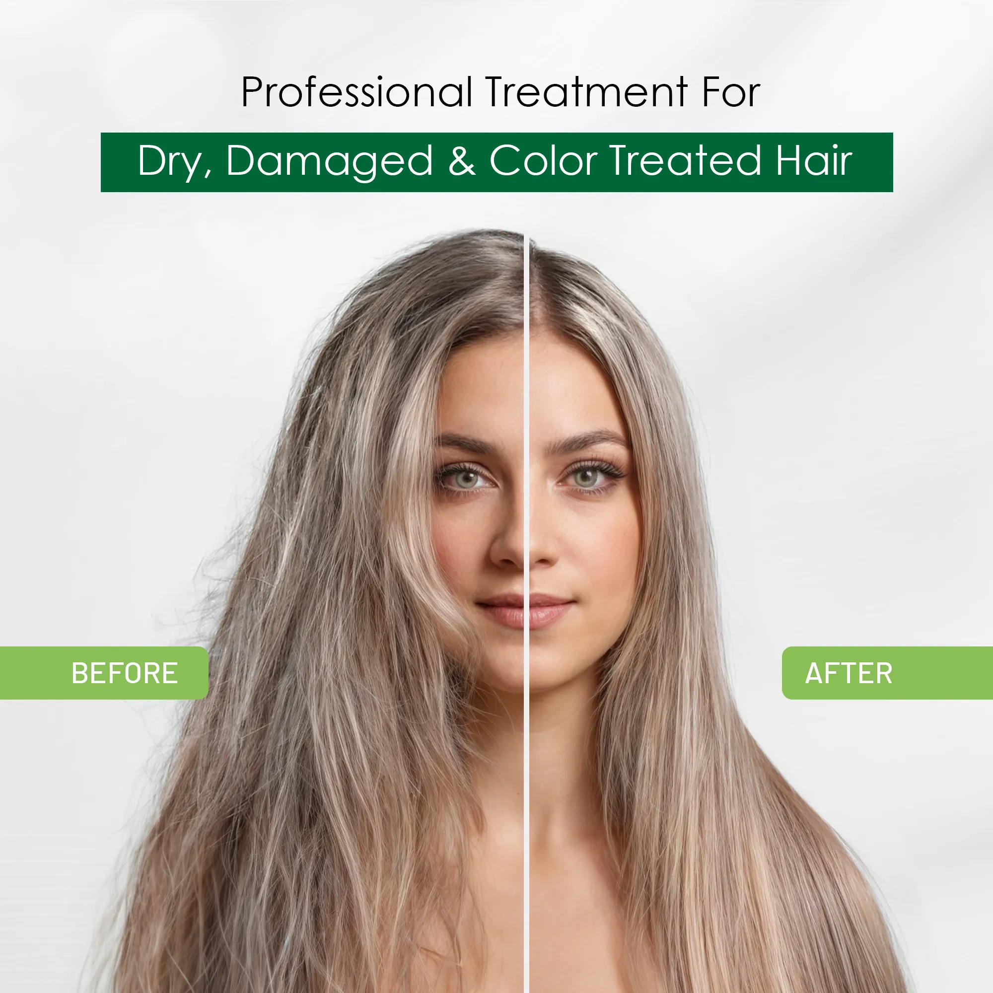 250 Gm Pro Keratin Argan Hair Mask - Herbishh