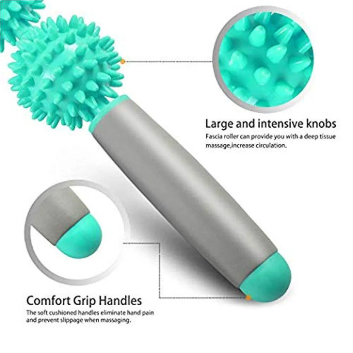 3 Ball Stick Massager