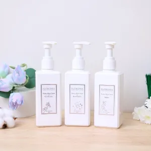 【限時優惠】香氛身體乳液3支套裝 Hand & Body Cream Delux Combo