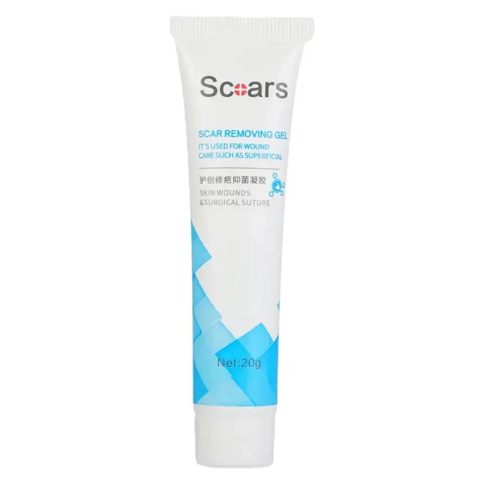 3 pc Skin Repair Scar Removal Gel Cream - 20gm