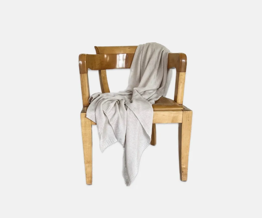 3 Piece Cashmere Travel Set