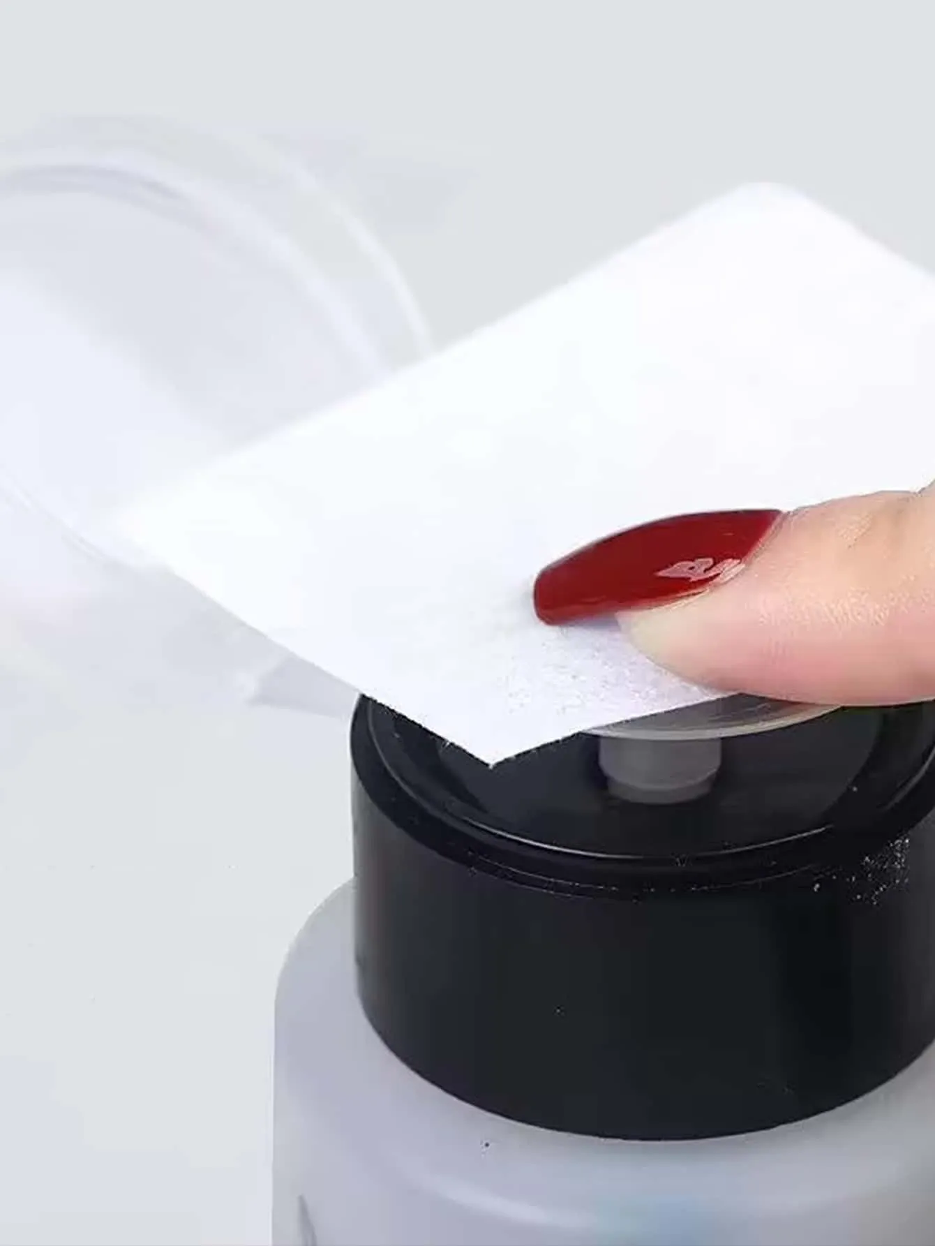 325pcs Boxed Expert Touch Remover Pads