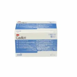 3M - Cavilon Skin Barrier Wipes