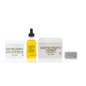 4-Piece Coconut Kit