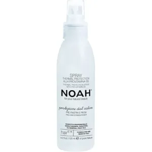 5.14 Heat protection spray, 125 ml., Noah