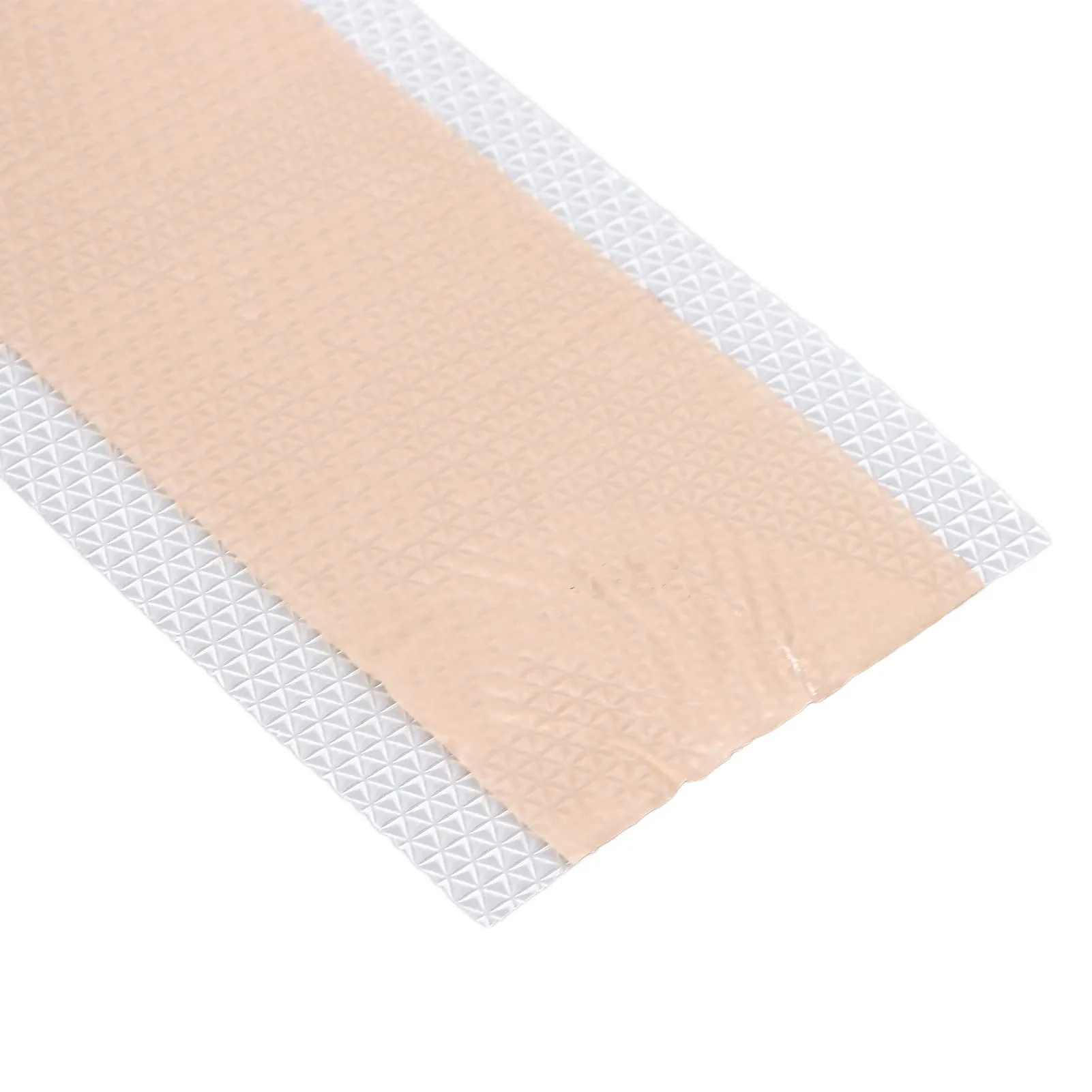 59in Silicone Scar Sheets, Self Adhesion Reusable Scar Removal Gel Tape for C Section, Post Surgery, Burns, Acne