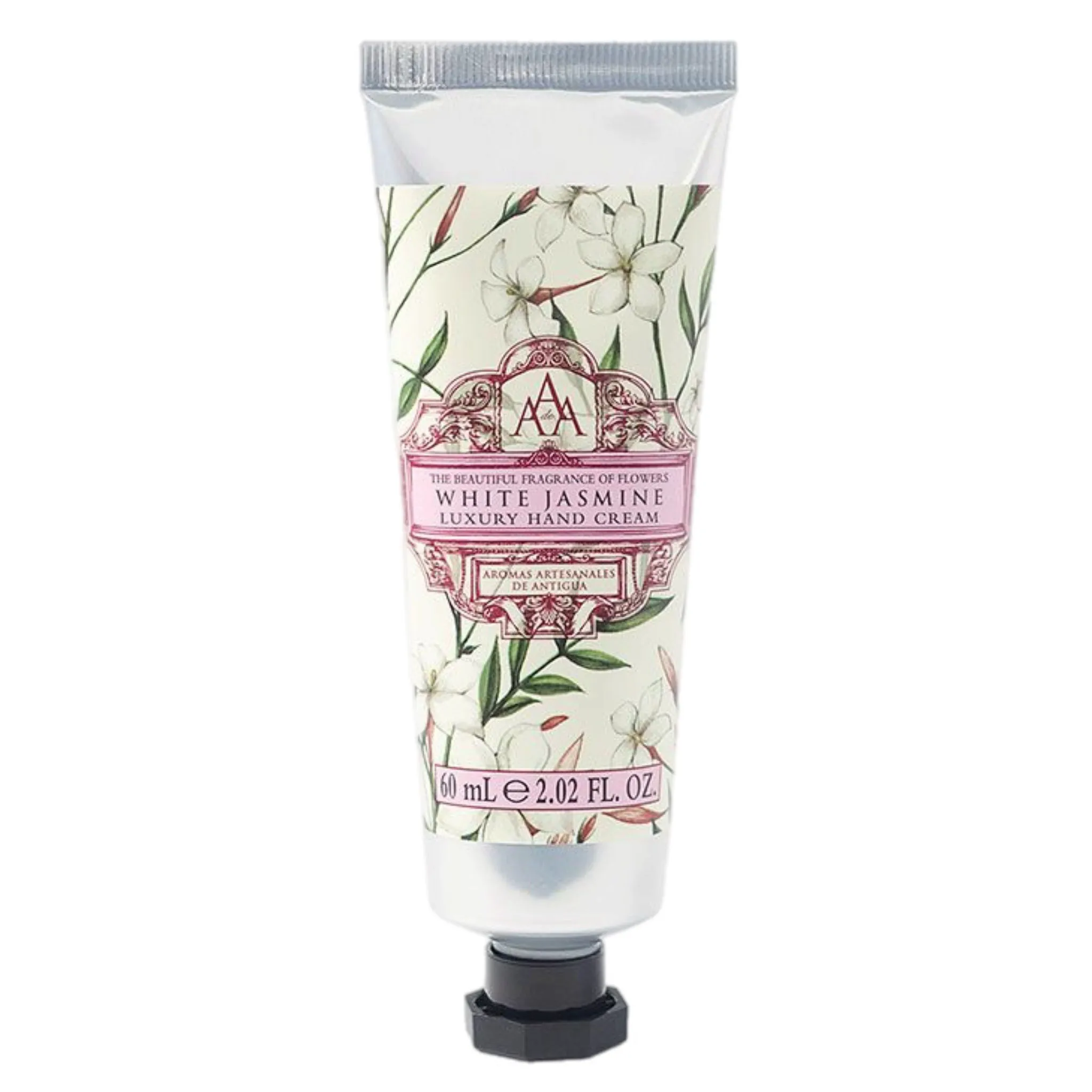 AAA HANDCREAM: White Jasmine