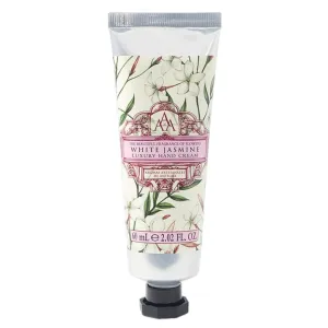 AAA HANDCREAM: White Jasmine