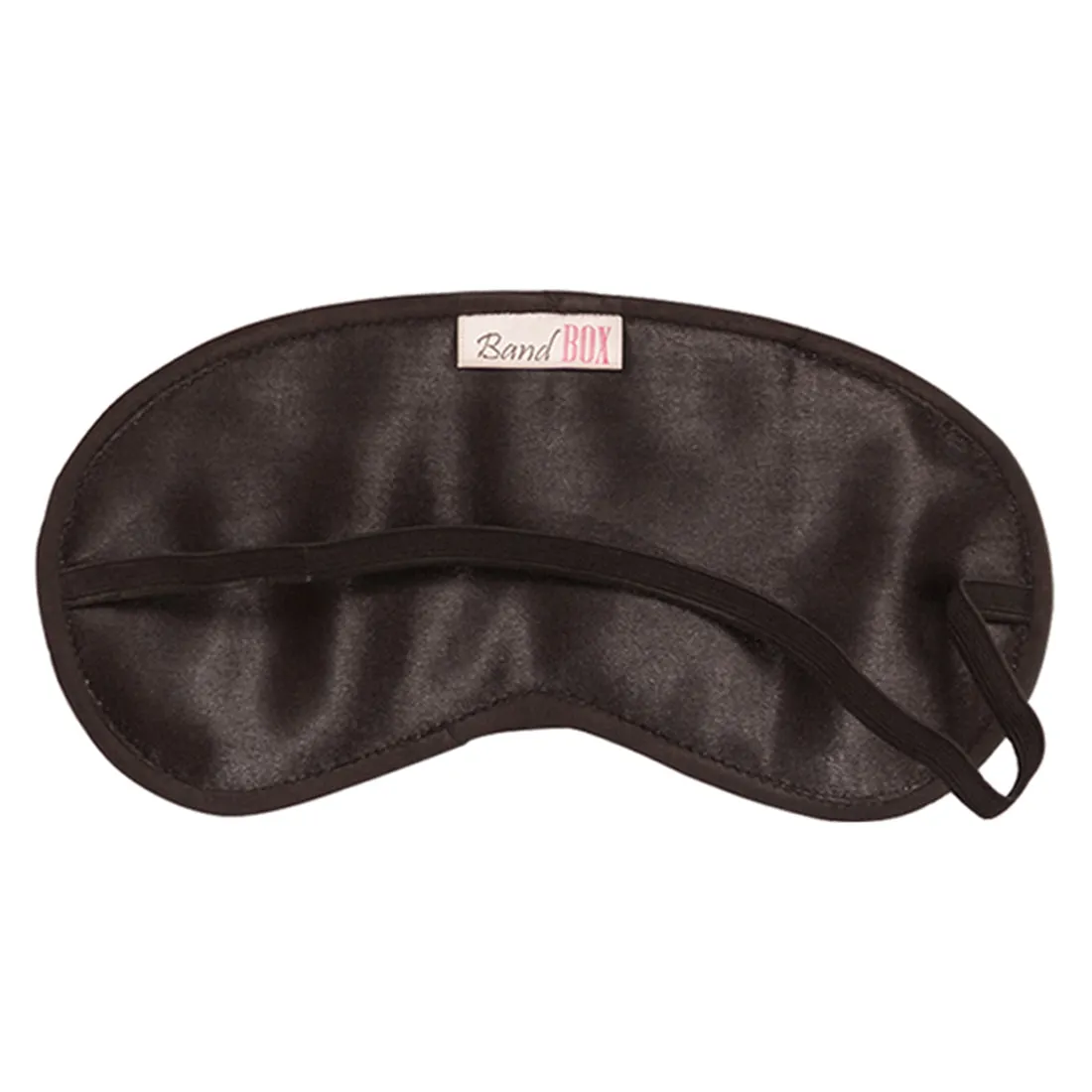 Aalsi Pink (Pink) Eye Mask