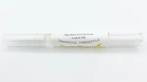 Absolute Cuticle Oil 3ml Pen - Tropical Pineapple