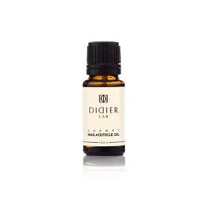 Aceite de Cutรญcula y Uรฑas "Didier Lab", de cereza, 15 ml Aceite de Cutรญcula y Uรฑas "Didier Lab", de cereza, 15 ml