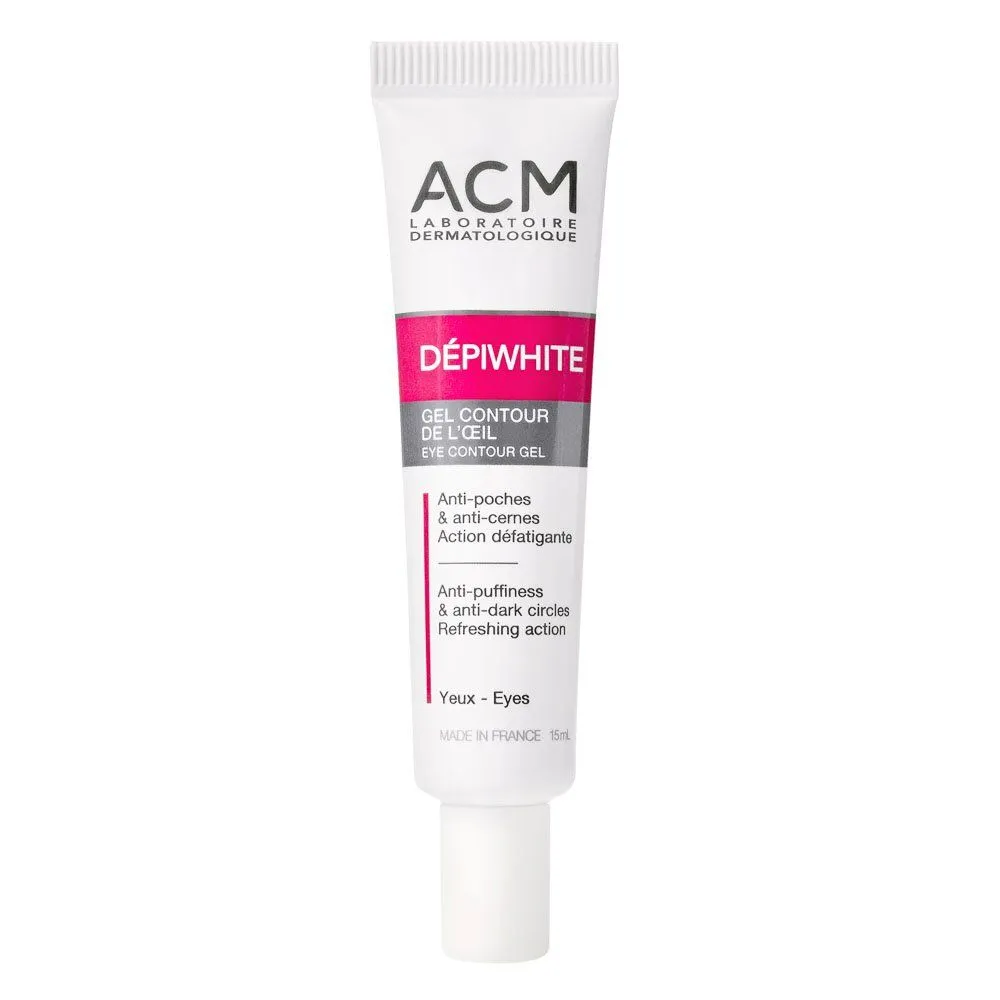 Acm Depiwhite Contour Eye Gel 15 ML