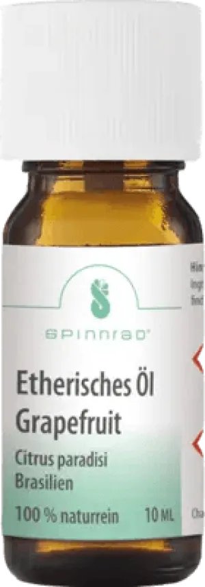 Acne, cellulite, GRAPEFRUIT ESSENTIAL OIL