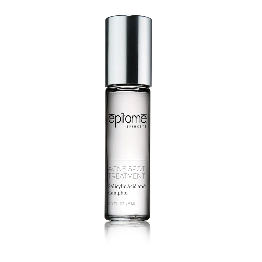 Acne Spot Treatment
