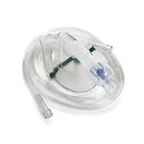 Adult Nebulizer Mask & 7 Foot Tubing