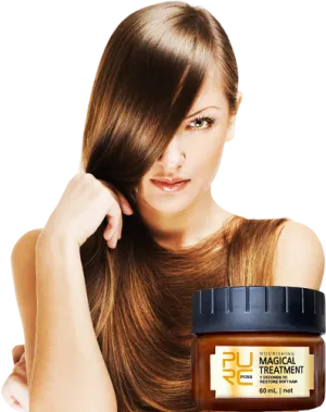 Advanced Molecular Hair Roots Treatment