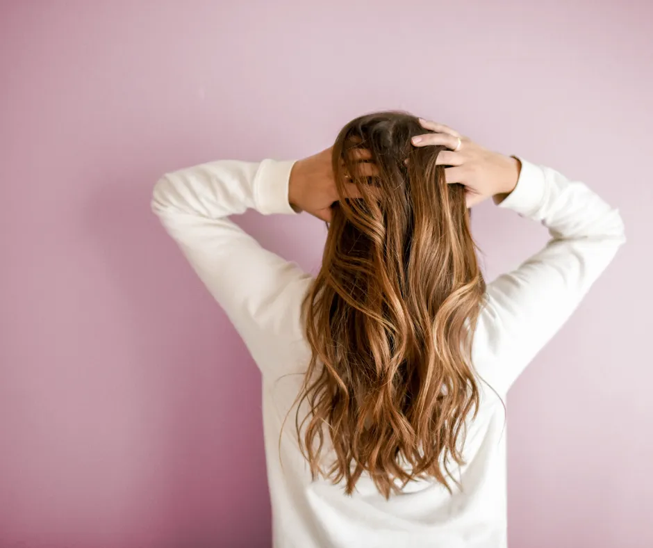 Advanced Molecular Hair Roots Treatment