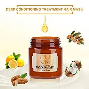 Advanced Molecular Hair Roots Treatment