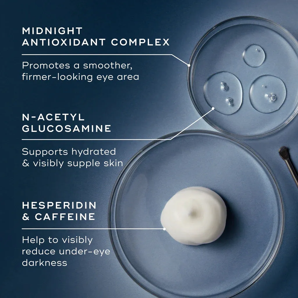 Advanced Night Eye