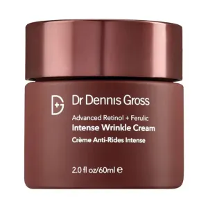 Advanced Retinol   Ferulic -- Intense Wrinkle Cream ** 60 ml | 2.0 oz