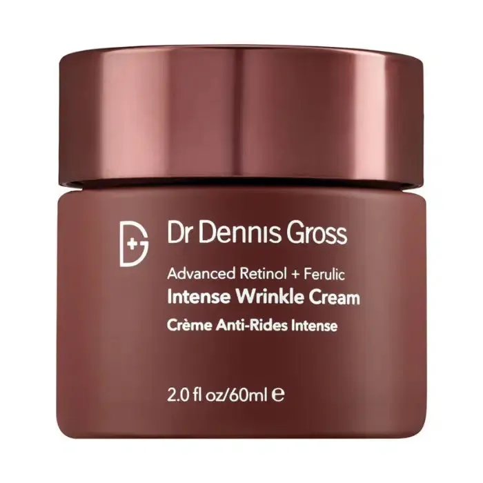 Advanced Retinol   Ferulic -- Intense Wrinkle Cream ** 60 ml | 2.0 oz