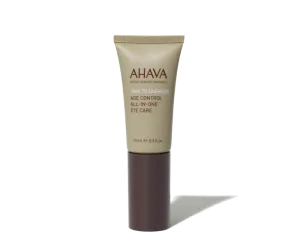 Ahava Men's Age Control All-In-One Eye Care