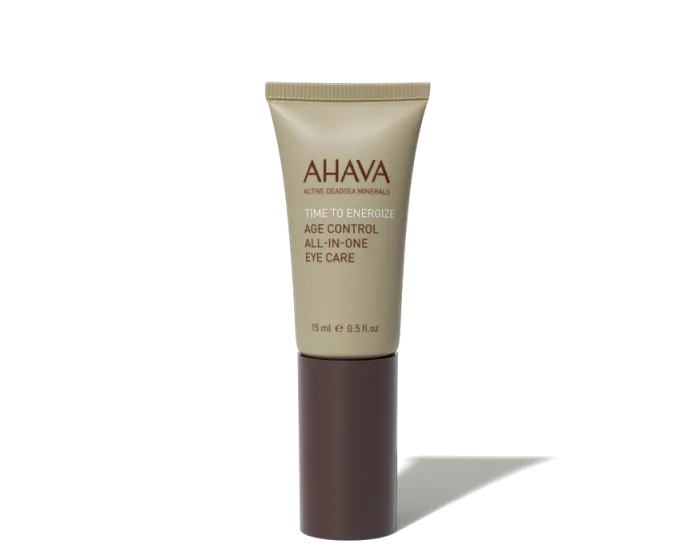 Ahava Men's Age Control All-In-One Eye Care