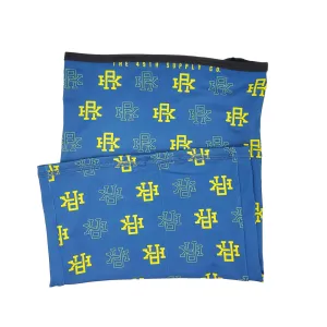 AK Monogram Neck Gaiter