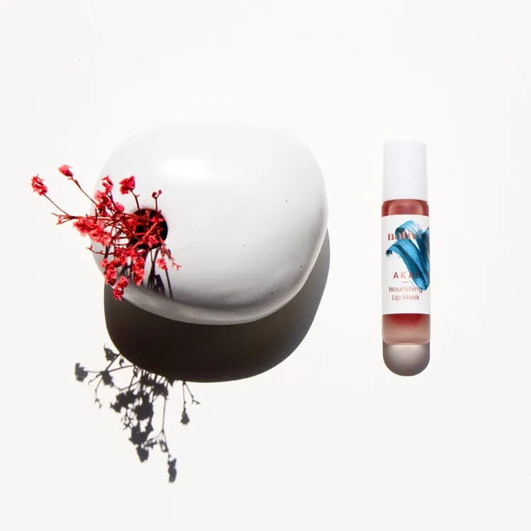 AKAI • Nourishing and Hydrating Lip Mask
