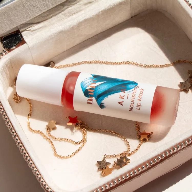 AKAI • Nourishing and Hydrating Lip Mask