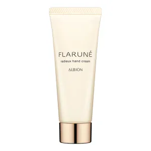 ALBION FLARUNÉ Radieux Hand Cream