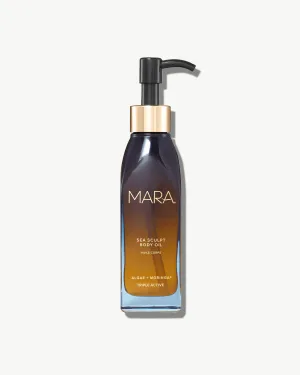 Algae   Moringa® Sea Sculpt Body Oil