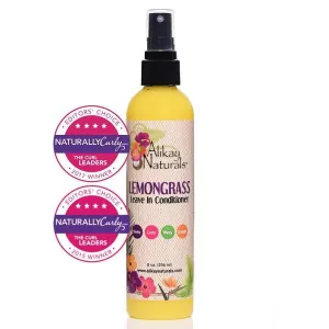 ALIKAY LEMONGRASS LEAVE IN CONDITIONER