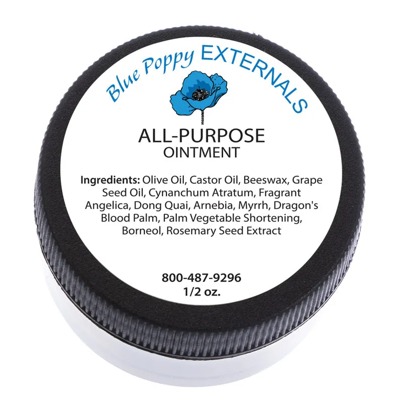 All-Purpose Ointment