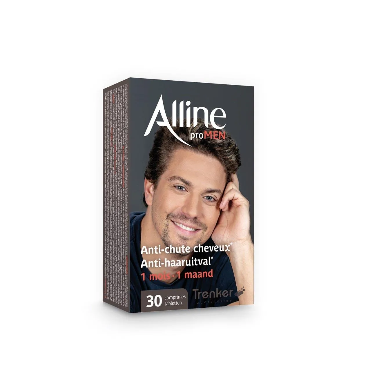 Alline ProMen