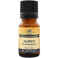 Allspice Essential Oil