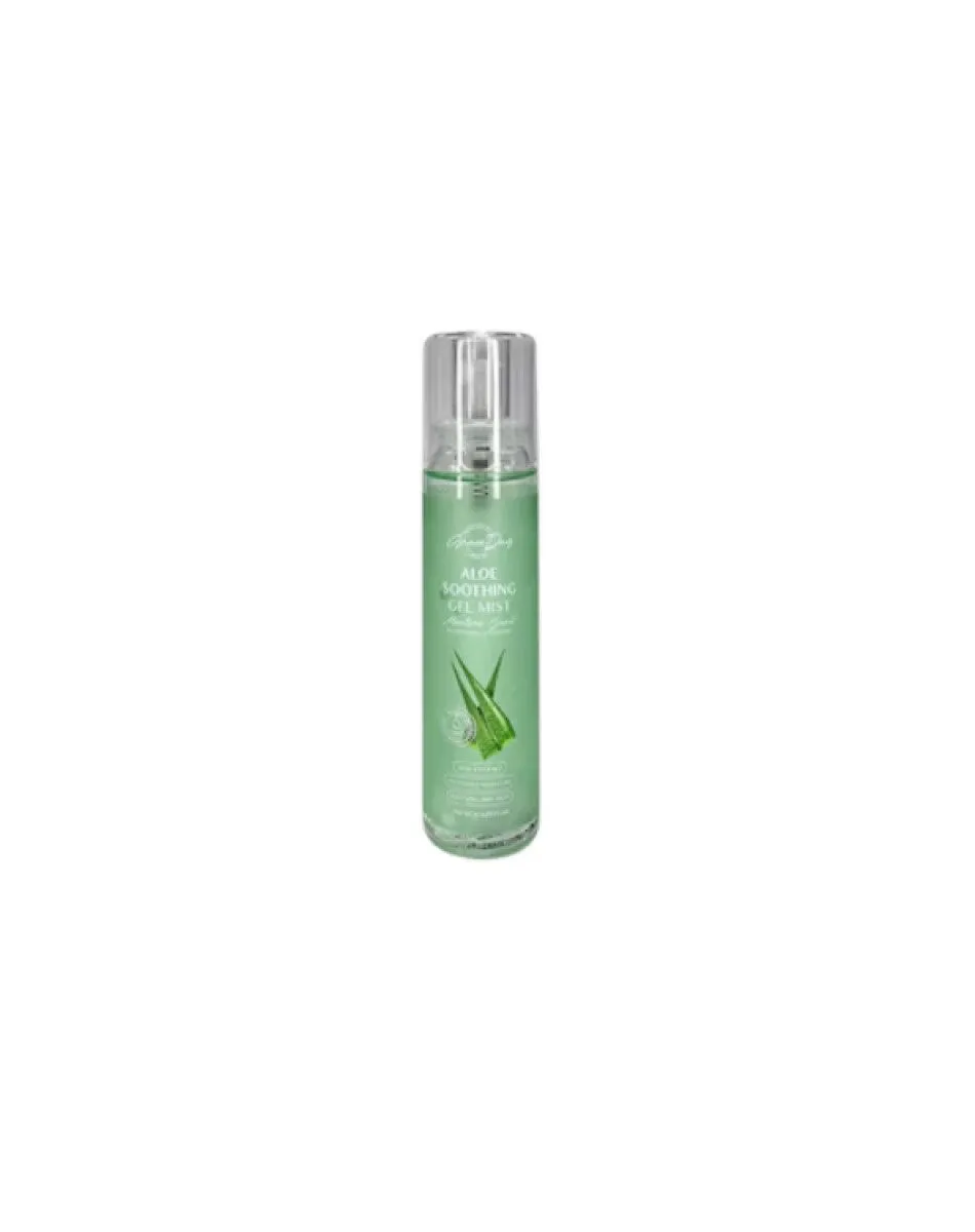 Aloe Soothing Gel Mist